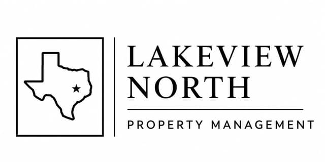 Lakeview North Property Management